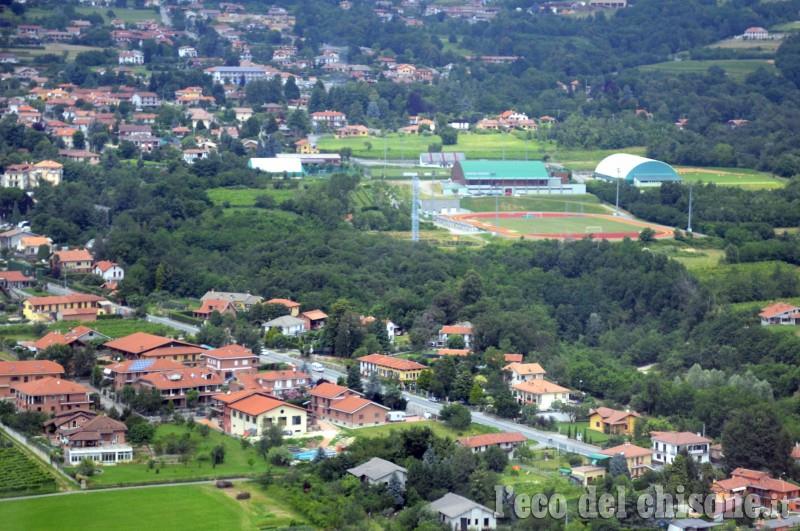 Comune di CANTALUPA sito istituzionale regione Piemonte