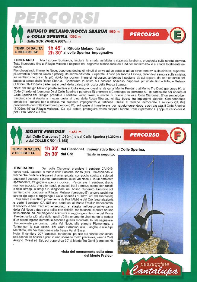 Comune di CANTALUPA sito istituzionale regione Piemonte