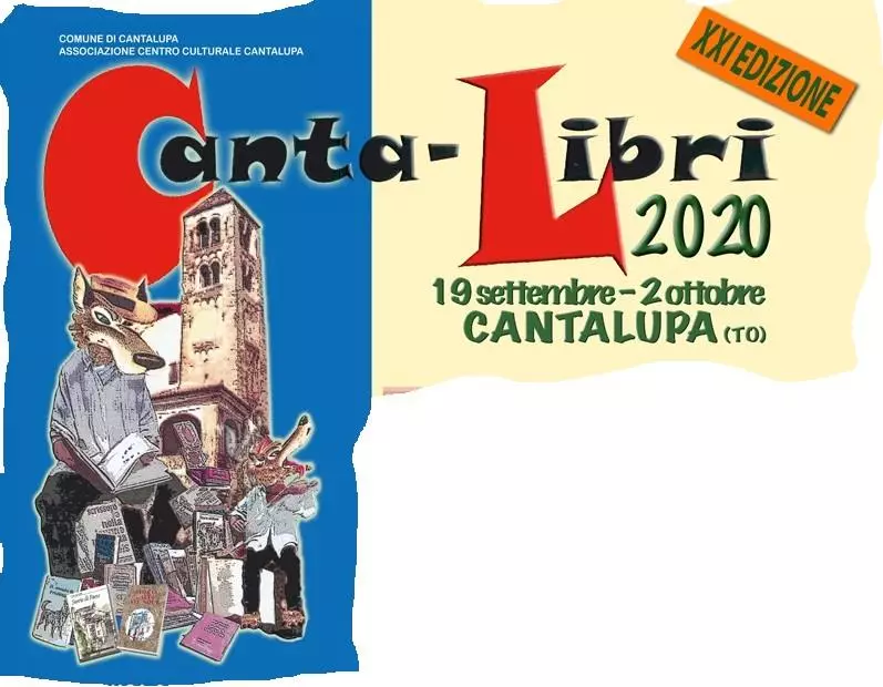 Cantalibri