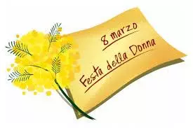 festa della donna