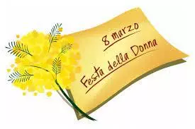 8 marzo