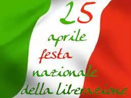 25 aprile