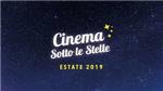 Cinema sotto le stelle