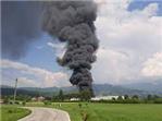 incendio