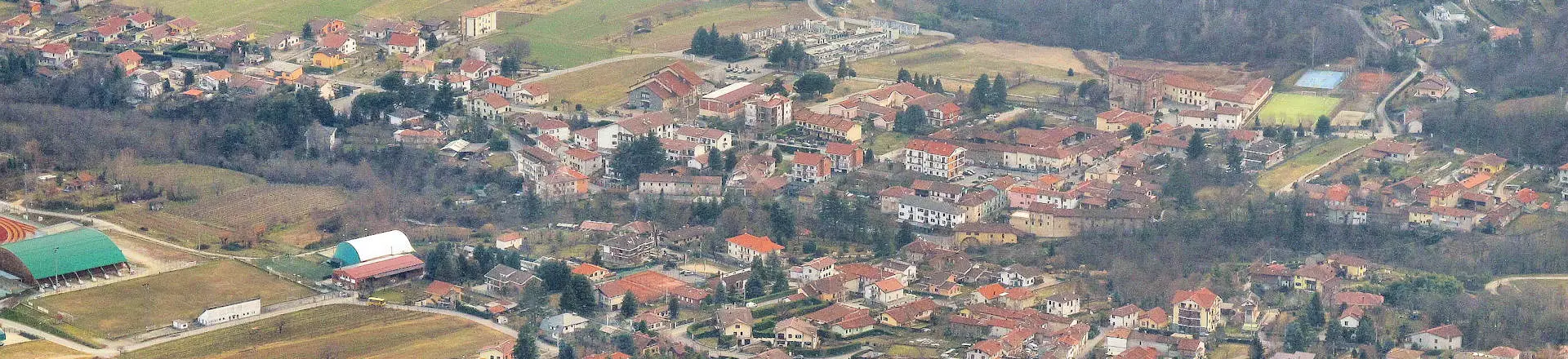 Comune di Cantalupa