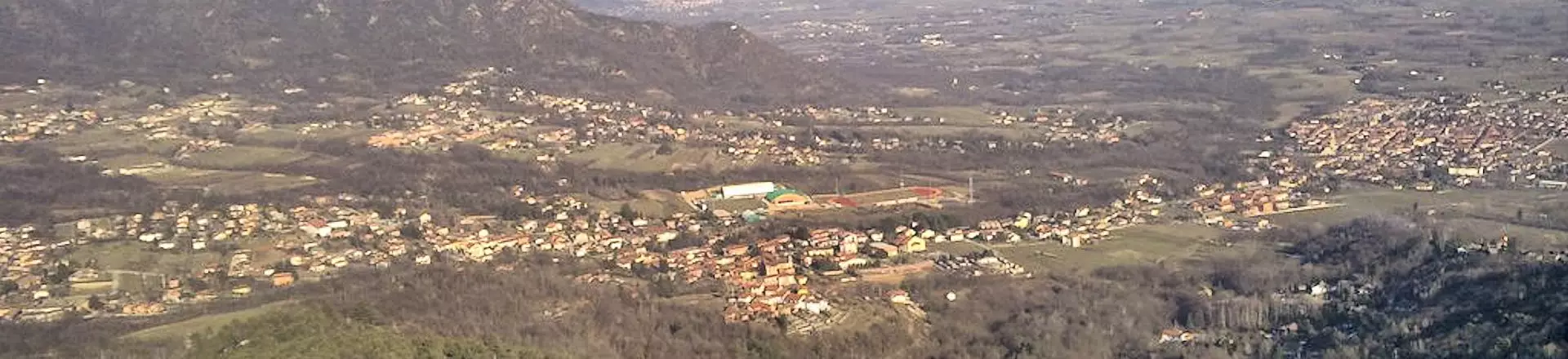 Comune di Cantalupa