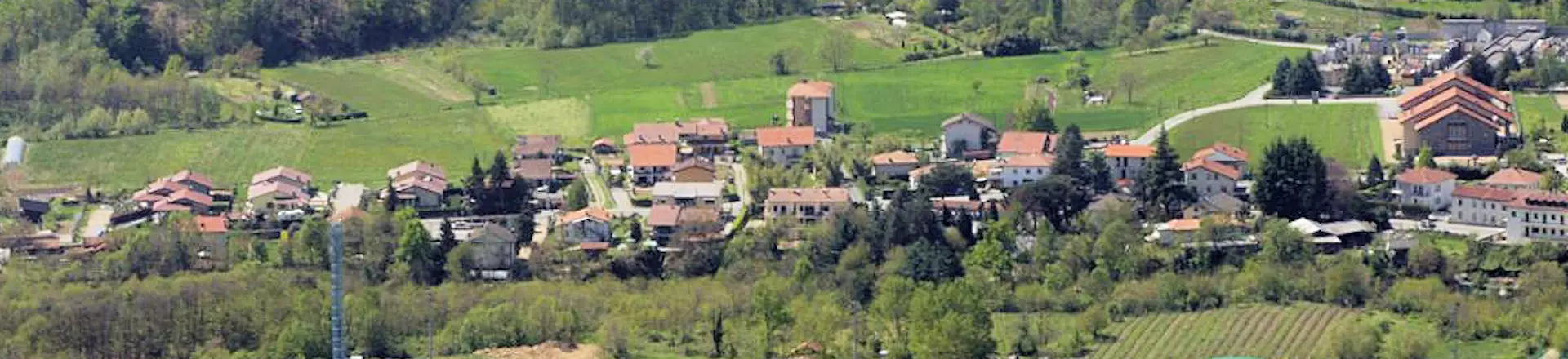 Comune di Cantalupa