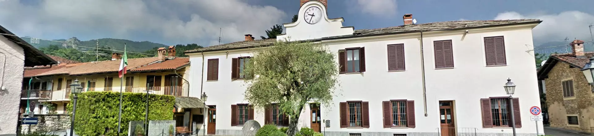 Comune di Cantalupa