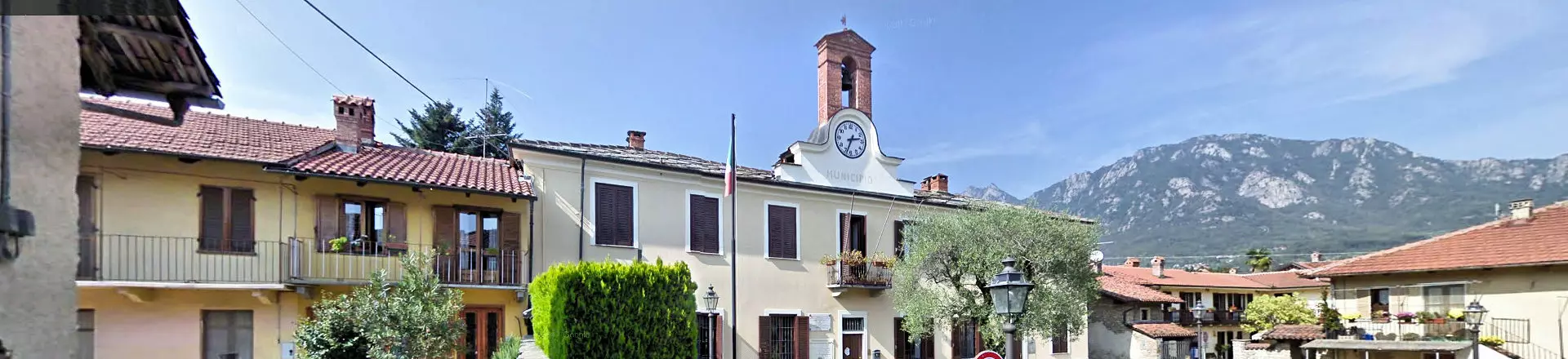 Comune di Cantalupa